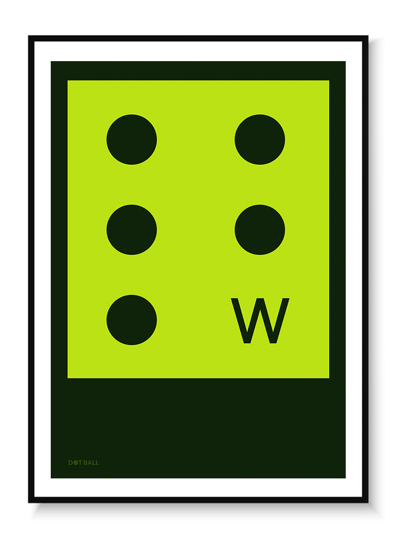 Perfect Over - Dot Ball Prints